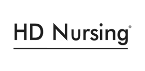 HD Nursing Logo