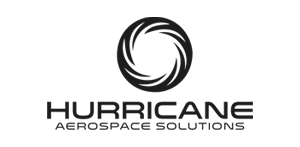 Hurricane Space Logo