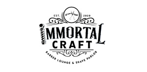 Immortal Craft Logo