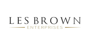 Les Brown Logo