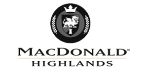 MacDonald Highlands Logo