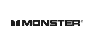 Monster Logo