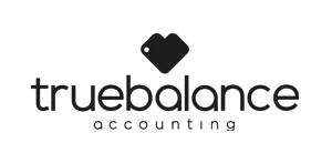 Truebalance Accounting Logo