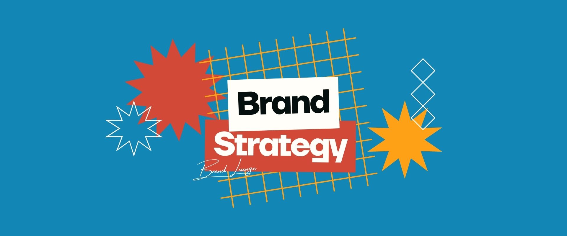 Brand Strategy Consultant