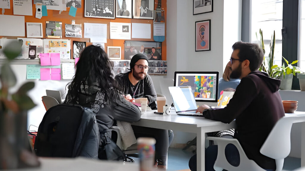 Creative Branding Agencies